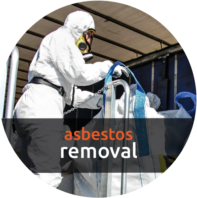 Amosite Asbestos Removal Cambridge