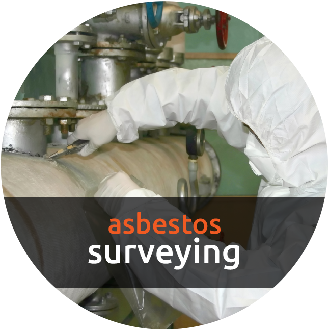 Amosite Asbestos Surveys Cambridge