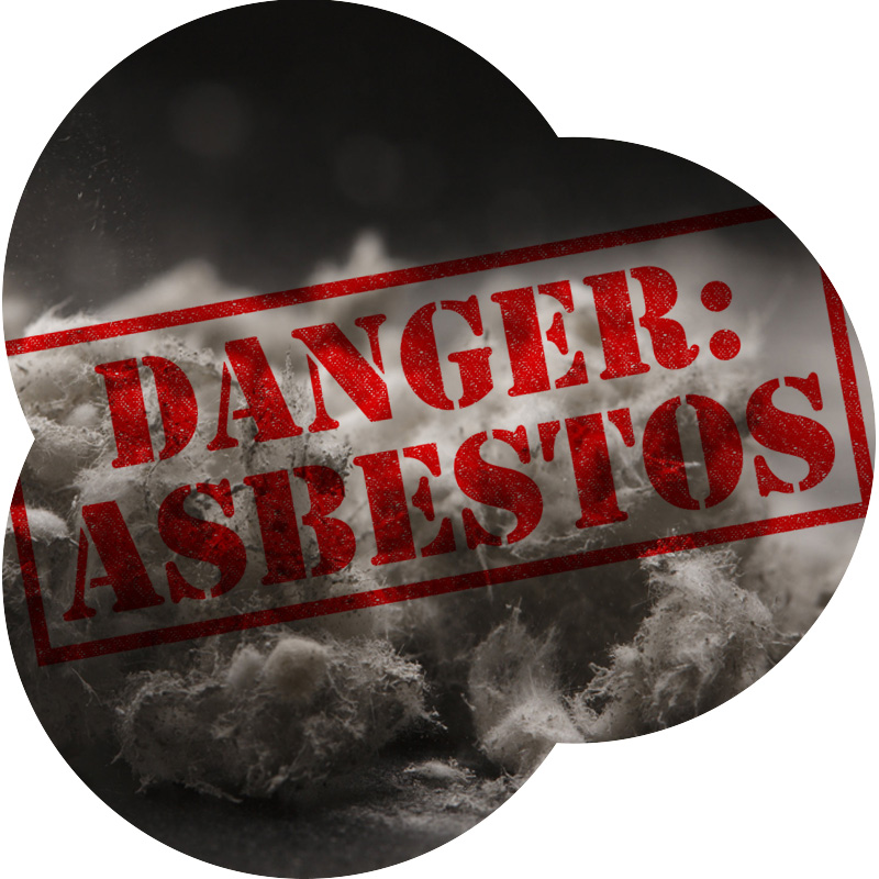 Amosite Asbestos Legislation